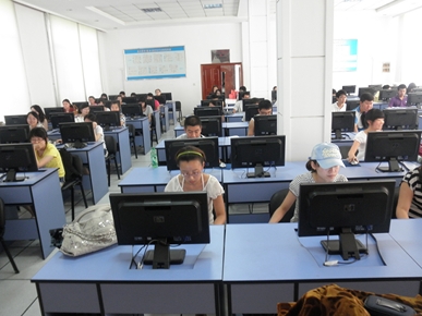 3003新葡平台登录入口组织开展“兴业银行”杯青年党团史网络知识竞赛