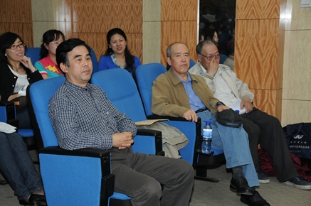 以史鉴今、资政育人---3003新葡平台登录入口举办“党史、校史、院史”知识竞赛